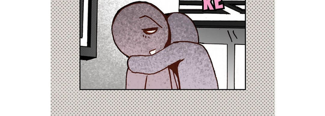 Read Totally Captivated chapter 88 image 71 on Lezhin