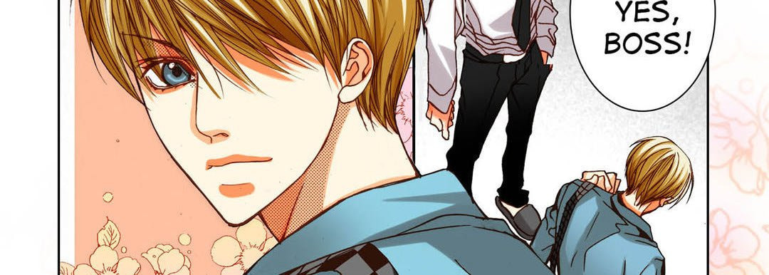 Read Totally Captivated chapter 88 image 74 on Lezhin