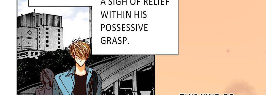 Read Totally Captivated chapter 88 image 85 on Lezhin