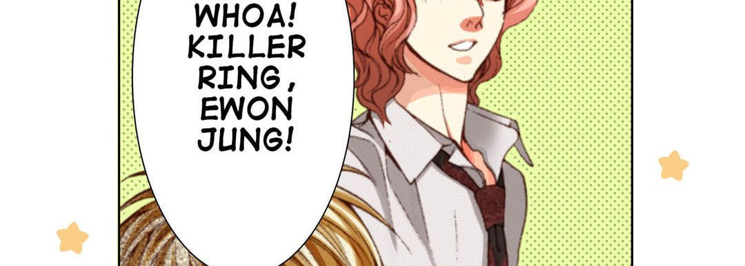 Read Totally Captivated chapter 88 image 97 on Lezhin
