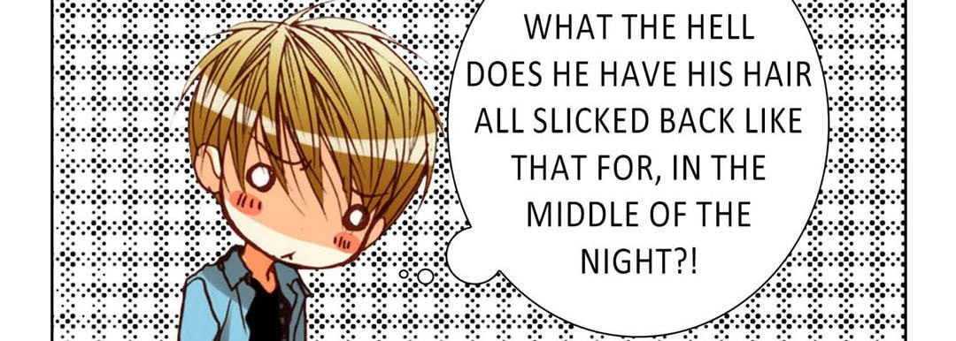 Read Totally Captivated chapter 89 image 105 on Lezhin