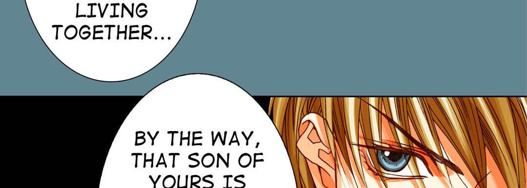 Read Totally Captivated chapter 89 image 121 on Lezhin
