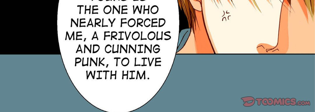 Read Totally Captivated chapter 89 image 122 on Lezhin