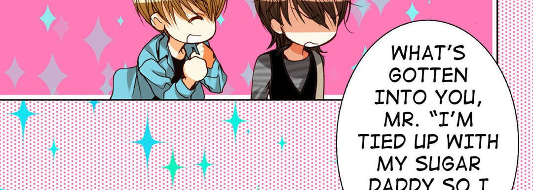 Read Totally Captivated chapter 89 image 14 on Lezhin