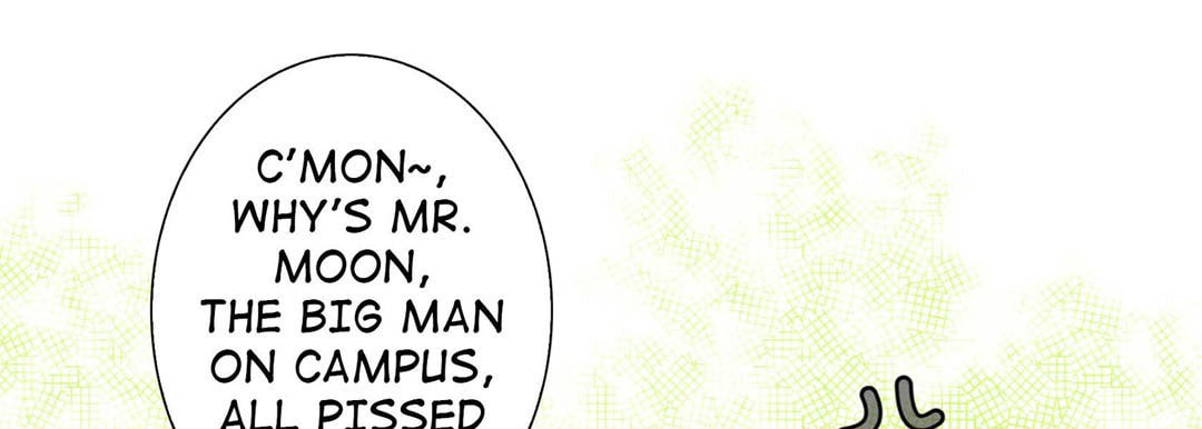 Read Totally Captivated chapter 89 image 16 on Lezhin