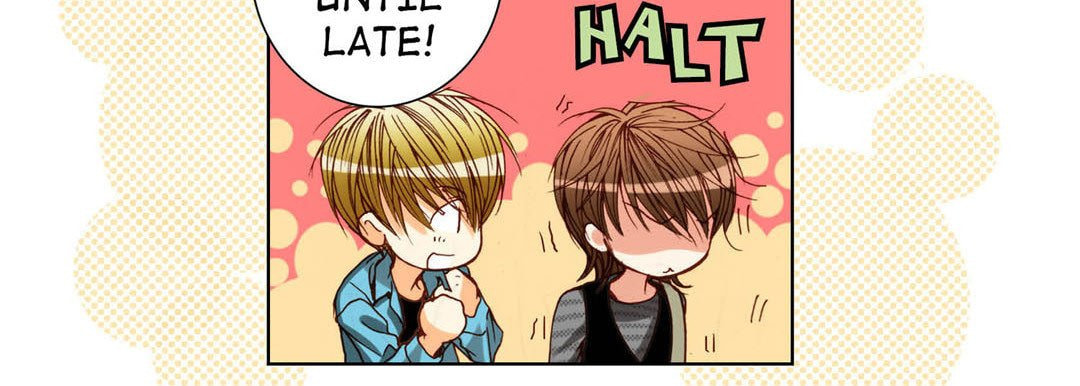 Read Totally Captivated chapter 89 image 21 on Lezhin
