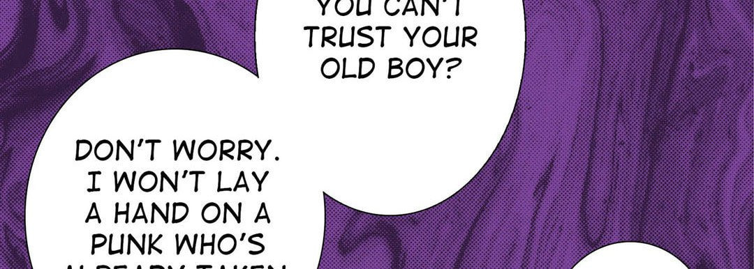 Read Totally Captivated chapter 89 image 29 on Lezhin