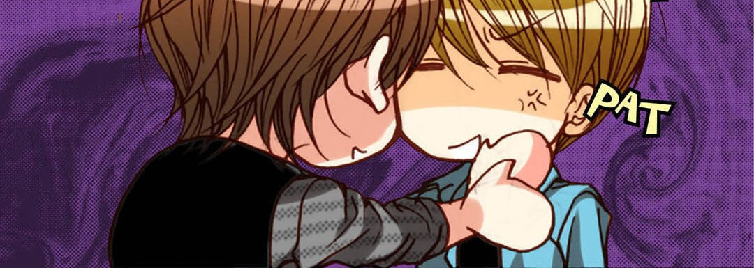 Read Totally Captivated chapter 89 image 31 on Lezhin