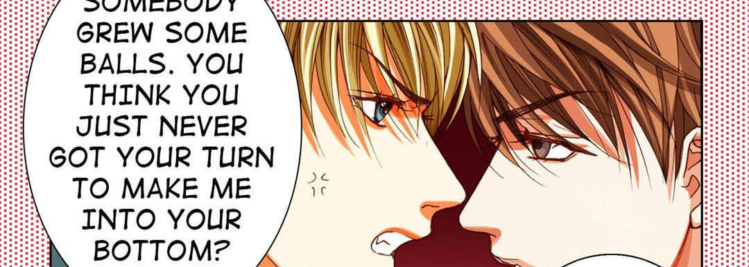 Read Totally Captivated chapter 89 image 33 on Lezhin