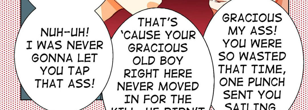 Read Totally Captivated chapter 89 image 34 on Lezhin