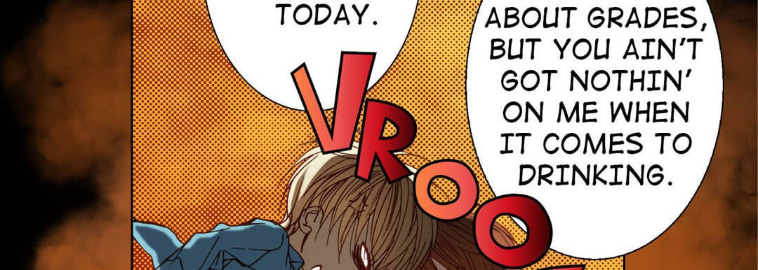 Read Totally Captivated chapter 89 image 41 on Lezhin
