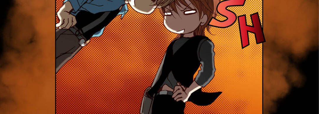 Read Totally Captivated chapter 89 image 42 on Lezhin