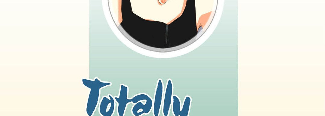 Read Totally Captivated chapter 89 image 5 on Lezhin