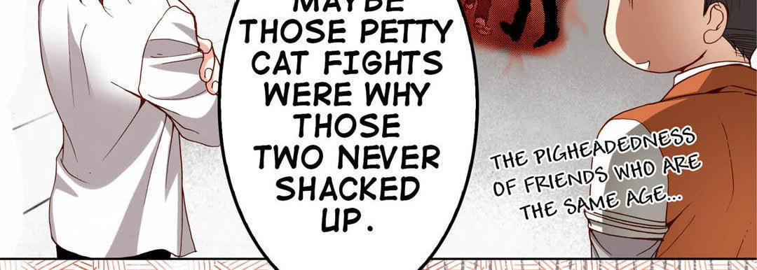 Read Totally Captivated chapter 89 image 50 on Lezhin