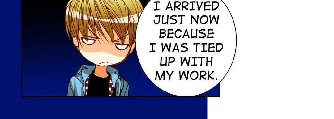 Read Totally Captivated chapter 89 image 83 on Lezhin