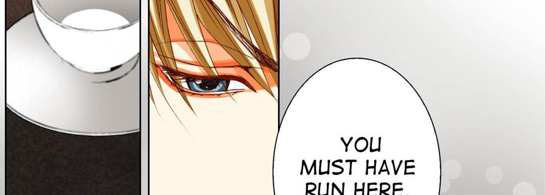 Read Totally Captivated chapter 89 image 85 on Lezhin