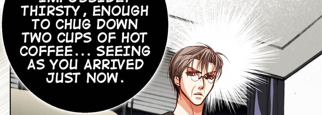 Read Totally Captivated chapter 89 image 89 on Lezhin