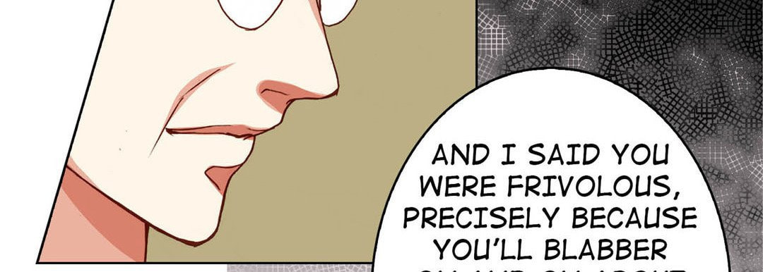 Read Totally Captivated chapter 90 image 10 on Lezhin