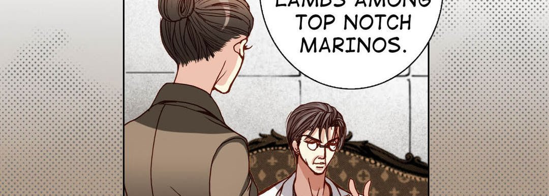 Read Totally Captivated chapter 90 image 114 on Lezhin