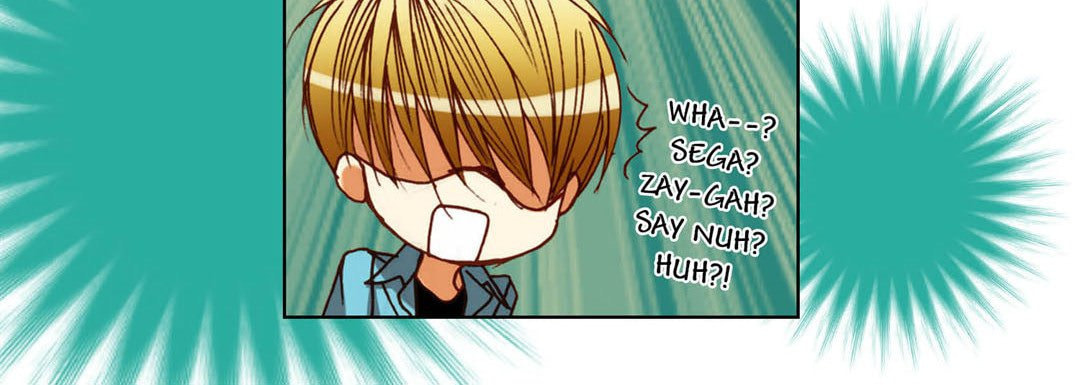 Read Totally Captivated chapter 90 image 119 on Lezhin