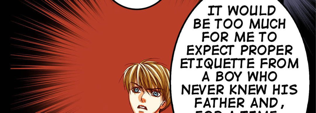 Read Totally Captivated chapter 90 image 13 on Lezhin