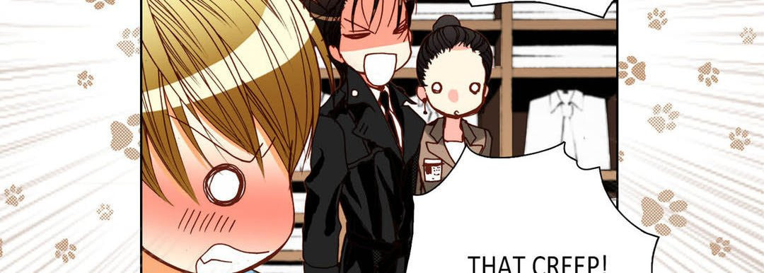 Read Totally Captivated chapter 90 image 134 on Lezhin