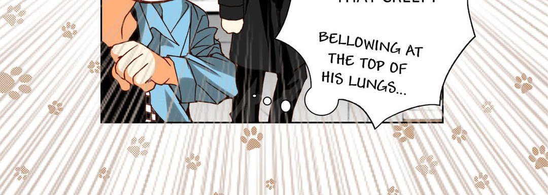 Read Totally Captivated chapter 90 image 135 on Lezhin