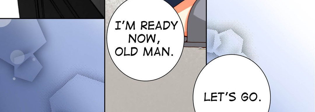 Read Totally Captivated chapter 90 image 37 on Lezhin