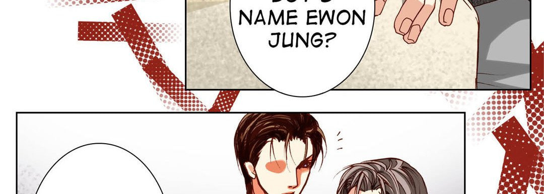 Read Totally Captivated chapter 90 image 46 on Lezhin