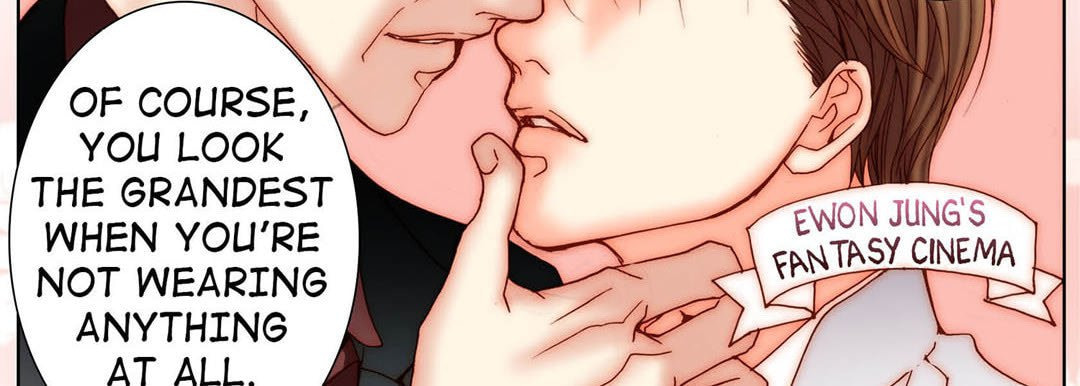 Read Totally Captivated chapter 90 image 82 on Lezhin
