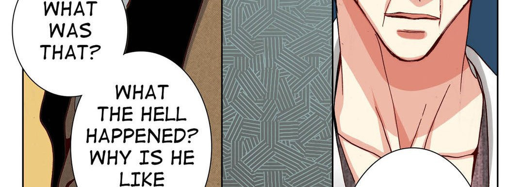 Read Totally Captivated chapter 91 image 114 on Lezhin