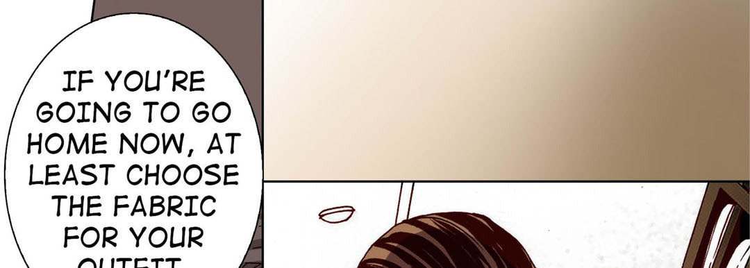 Read Totally Captivated chapter 91 image 120 on Lezhin