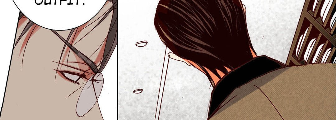Read Totally Captivated chapter 91 image 121 on Lezhin