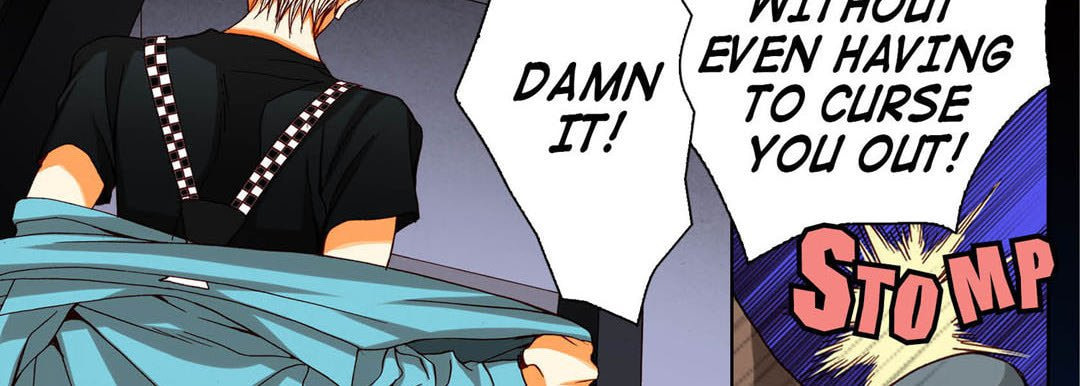 Read Totally Captivated chapter 91 image 130 on Lezhin