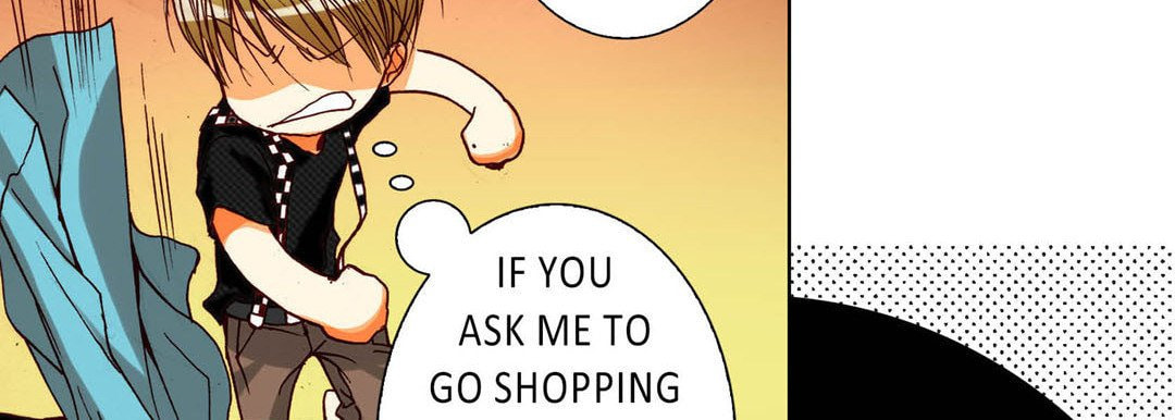 Read Totally Captivated chapter 91 image 133 on Lezhin