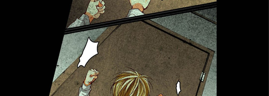 Read Totally Captivated chapter 91 image 18 on Lezhin