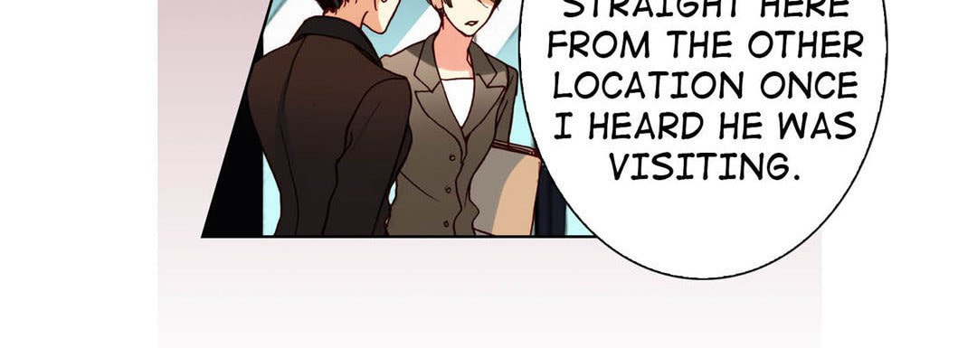 Read Totally Captivated chapter 91 image 31 on Lezhin