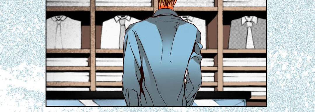 Read Totally Captivated chapter 91 image 35 on Lezhin