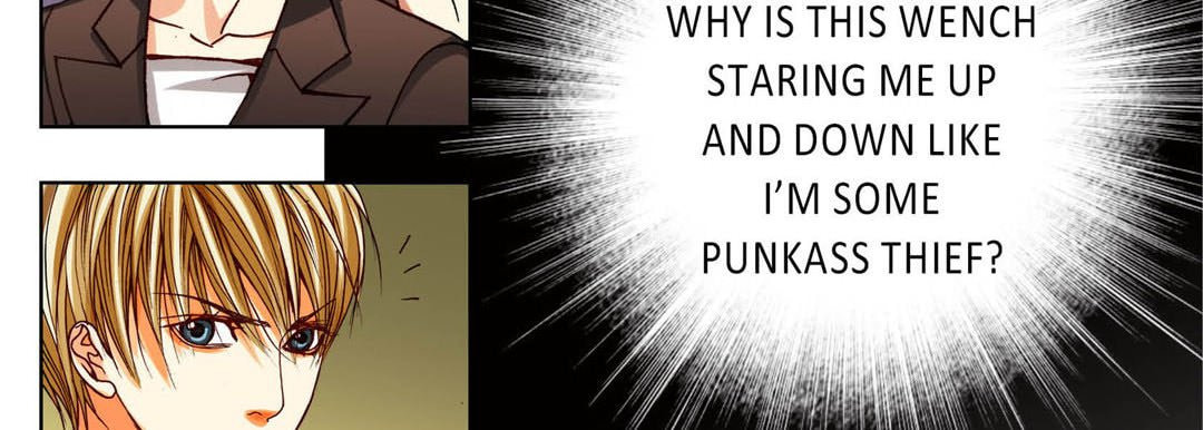 Read Totally Captivated chapter 91 image 41 on Lezhin