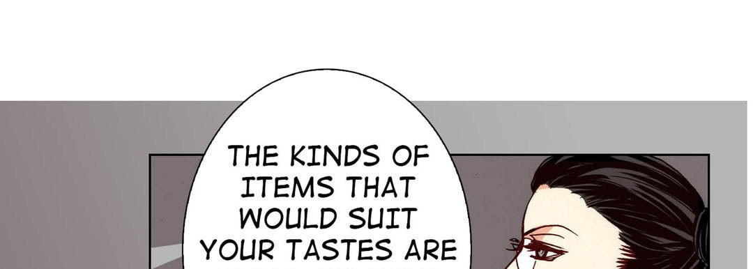 Read Totally Captivated chapter 91 image 44 on Lezhin