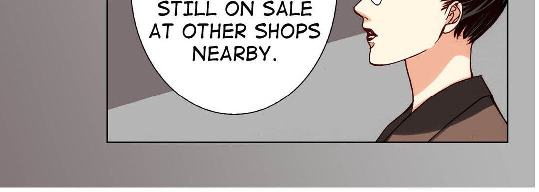 Read Totally Captivated chapter 91 image 45 on Lezhin