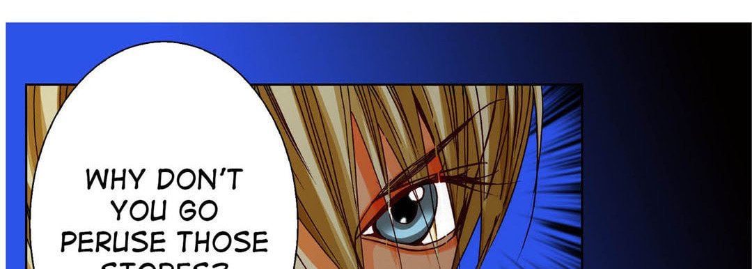 Read Totally Captivated chapter 91 image 46 on Lezhin
