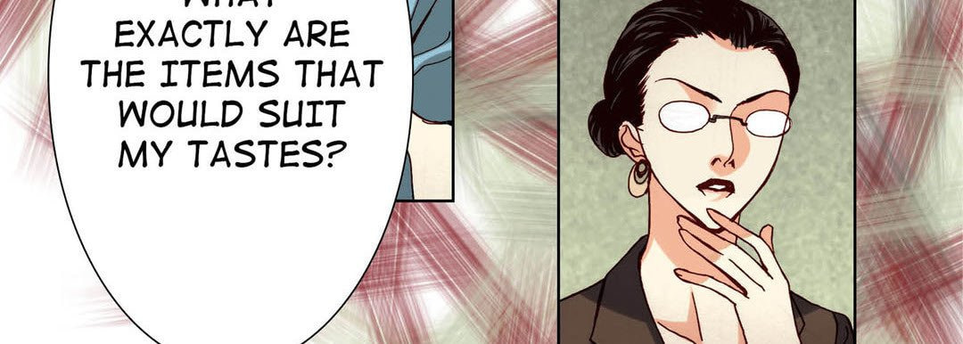 Read Totally Captivated chapter 91 image 50 on Lezhin