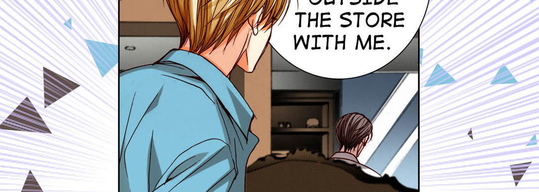 Read Totally Captivated chapter 91 image 61 on Lezhin