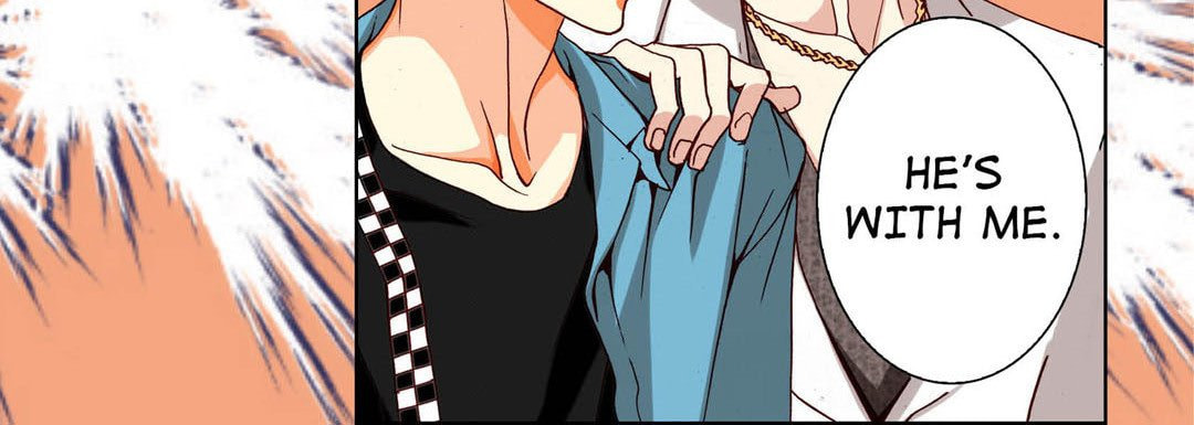 Read Totally Captivated chapter 91 image 79 on Lezhin