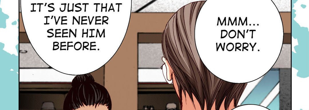 Read Totally Captivated chapter 91 image 81 on Lezhin