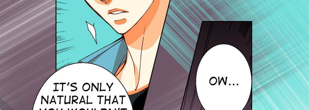 Read Totally Captivated chapter 91 image 85 on Lezhin