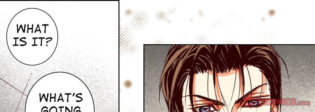 Read Totally Captivated chapter 91 image 92 on Lezhin