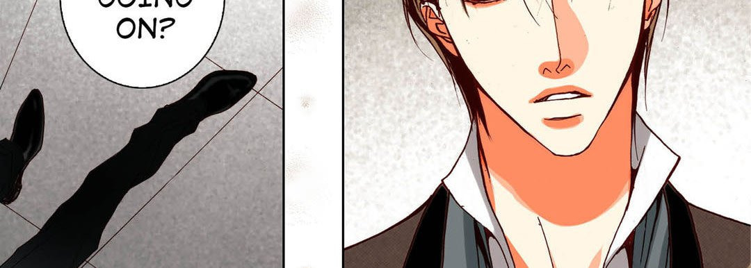 Read Totally Captivated chapter 91 image 93 on Lezhin