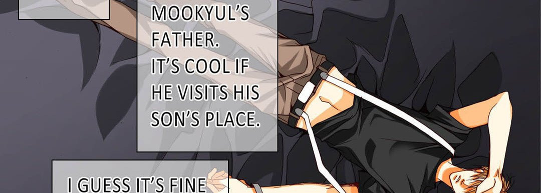 Read Totally Captivated chapter 92 image 10 on Lezhin